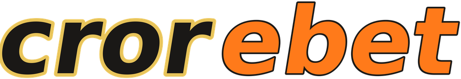 crorebet logo